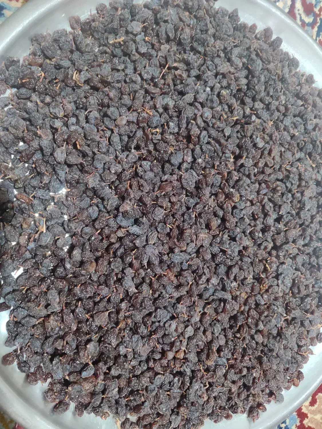 فروش کشمش|خوردنی و آشامیدنی|میاندوآب, |دیوار