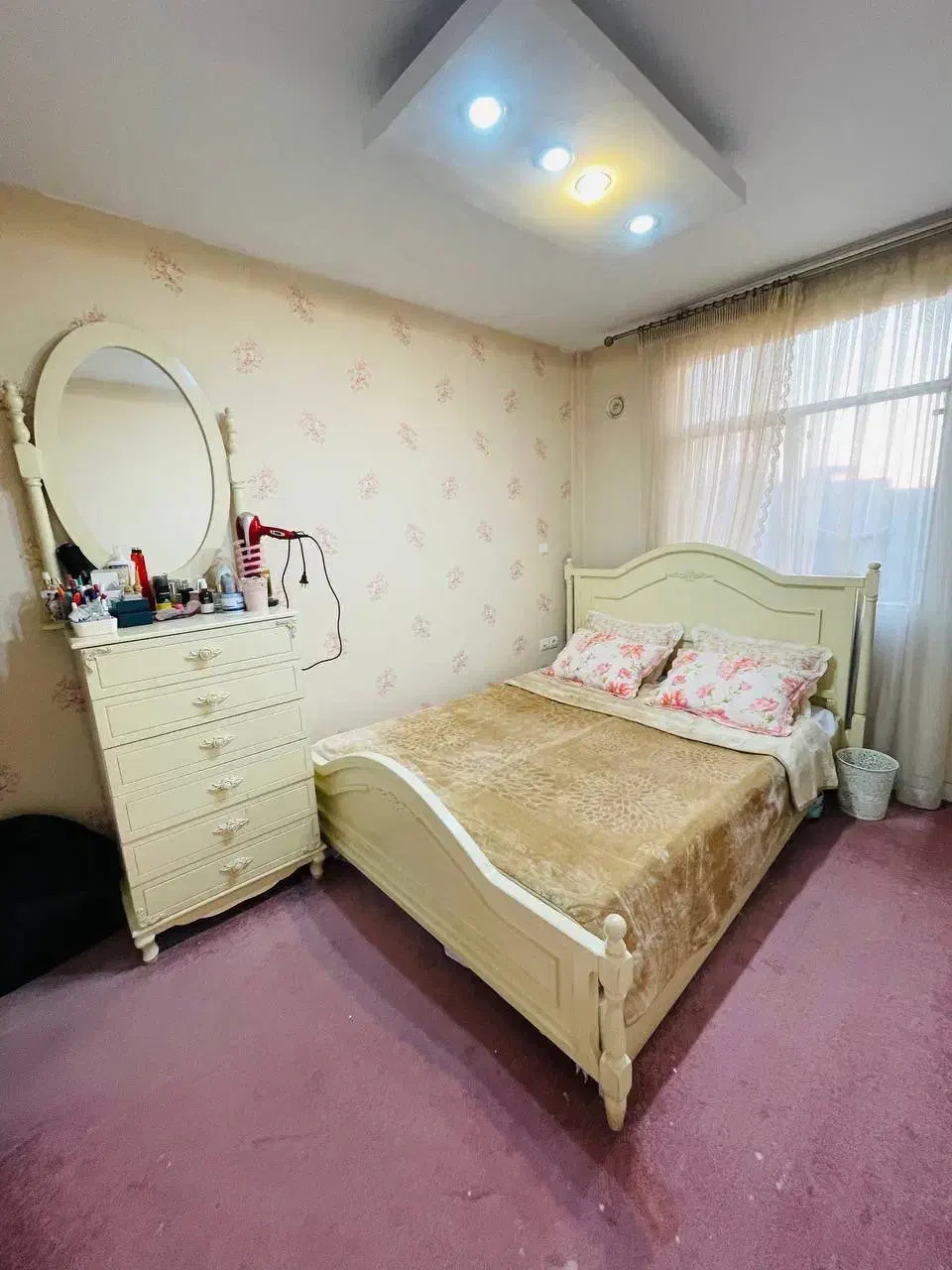 سرویس چوب قیمت توافقی|مبلمان خانگی و میز عسلی|تهران, فدک|دیوار