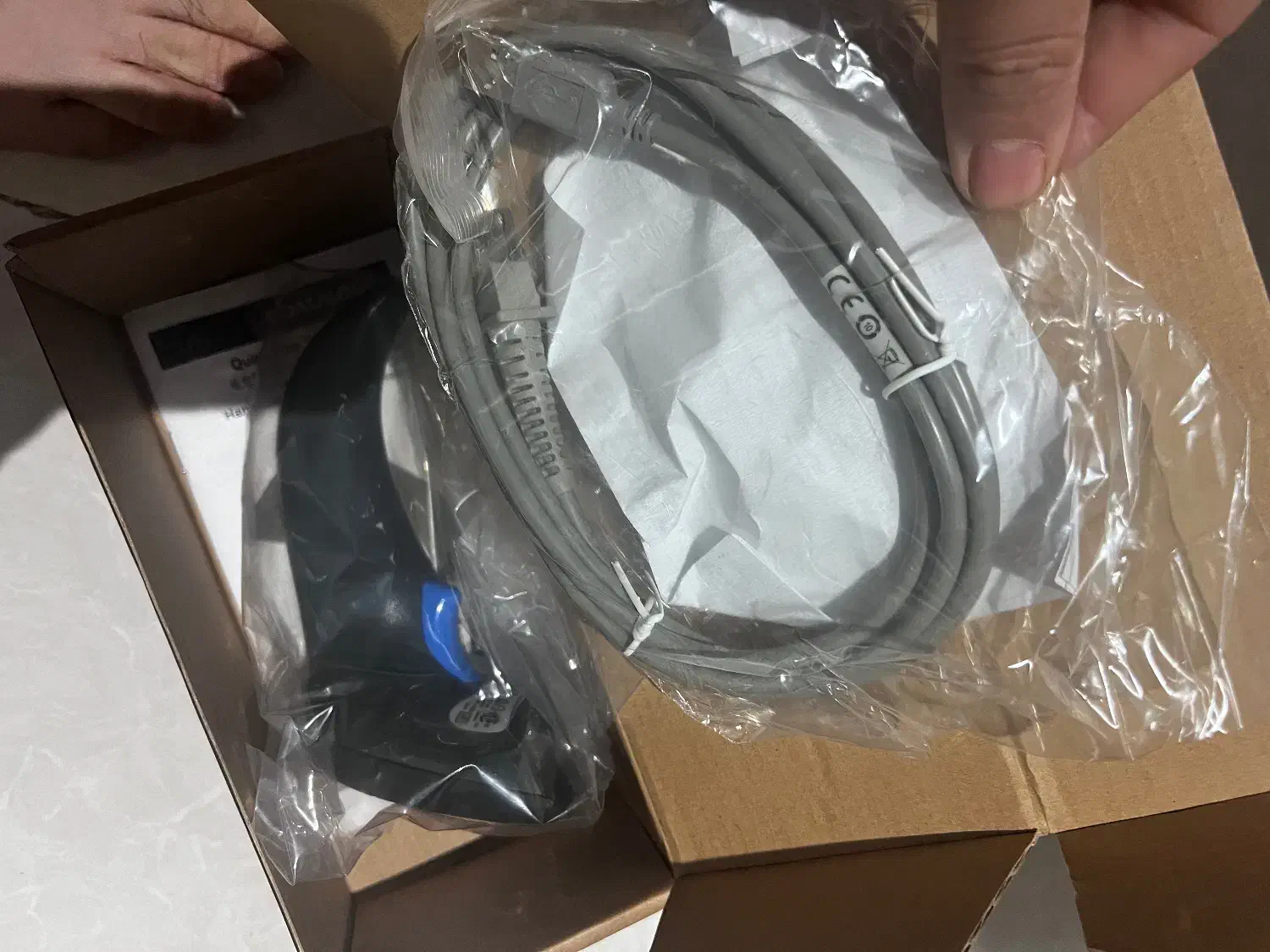 فیش زن  پیرنتر صندوق بارکد خان|پرینتر، اسکنر، کپی، فکس|رشت, توشیبا|دیوار