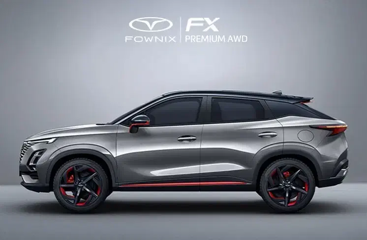 FX AWD(اف ایکس دودف)/1404/دومرحله ای|خودرو سواری و وانت|تهران, یافتآباد|دیوار