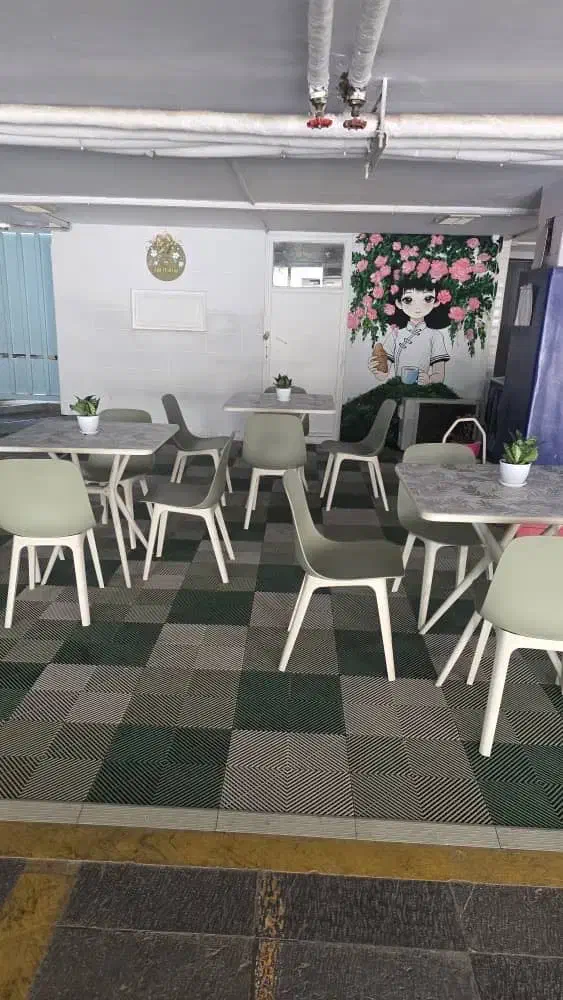 نیروی خدمات خانم برای بوفه مدرسه دخترانه|استخدام سرایداری و نظافت|تهران, امانیه|دیوار