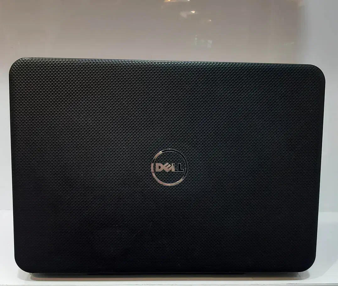 لب تاپ دل SSD|رایانه همراه|کرمانشاه, |دیوار