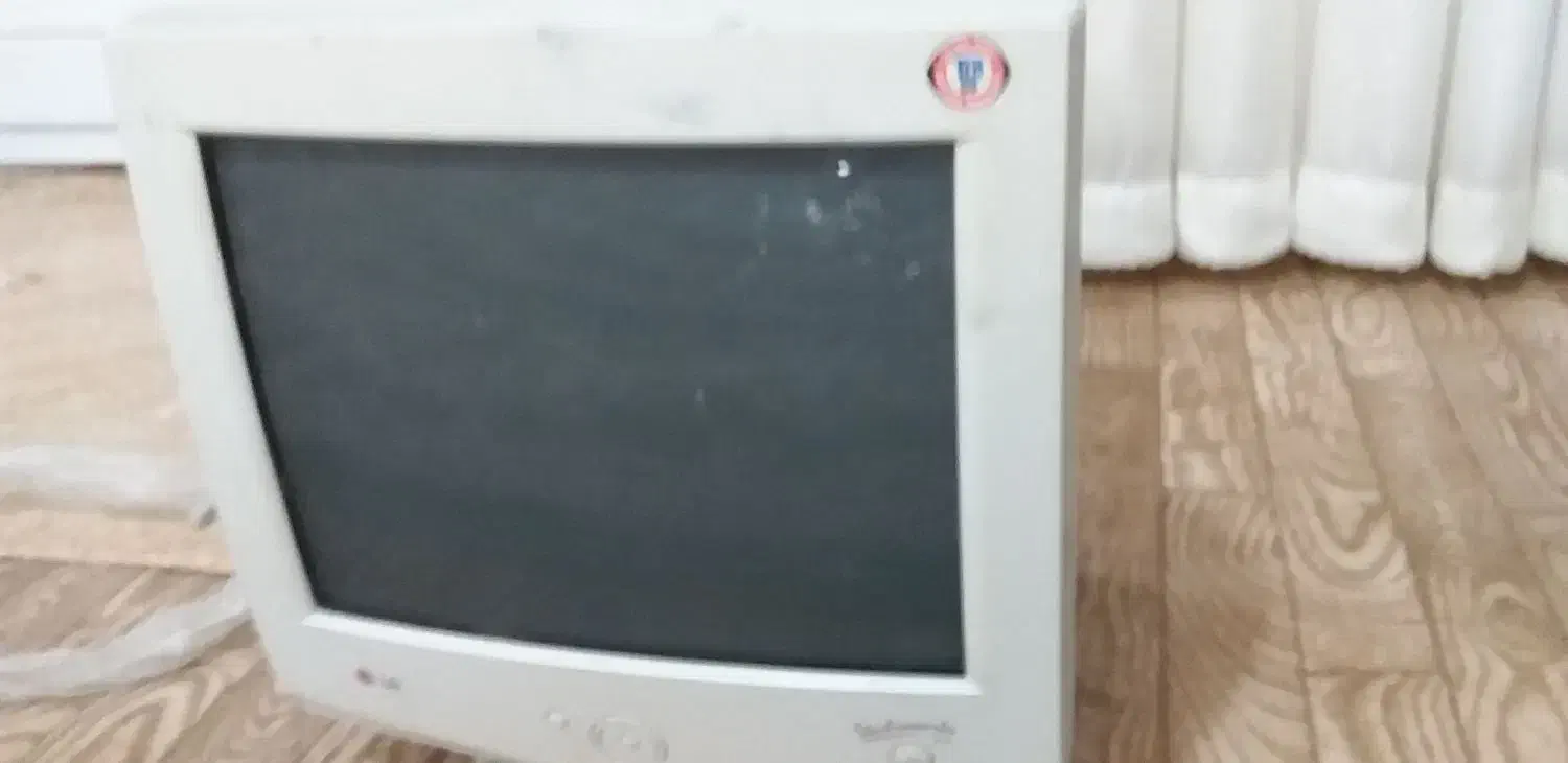 مانیتور|قطعات و لوازم جانبی رایانه|همدان, |دیوار