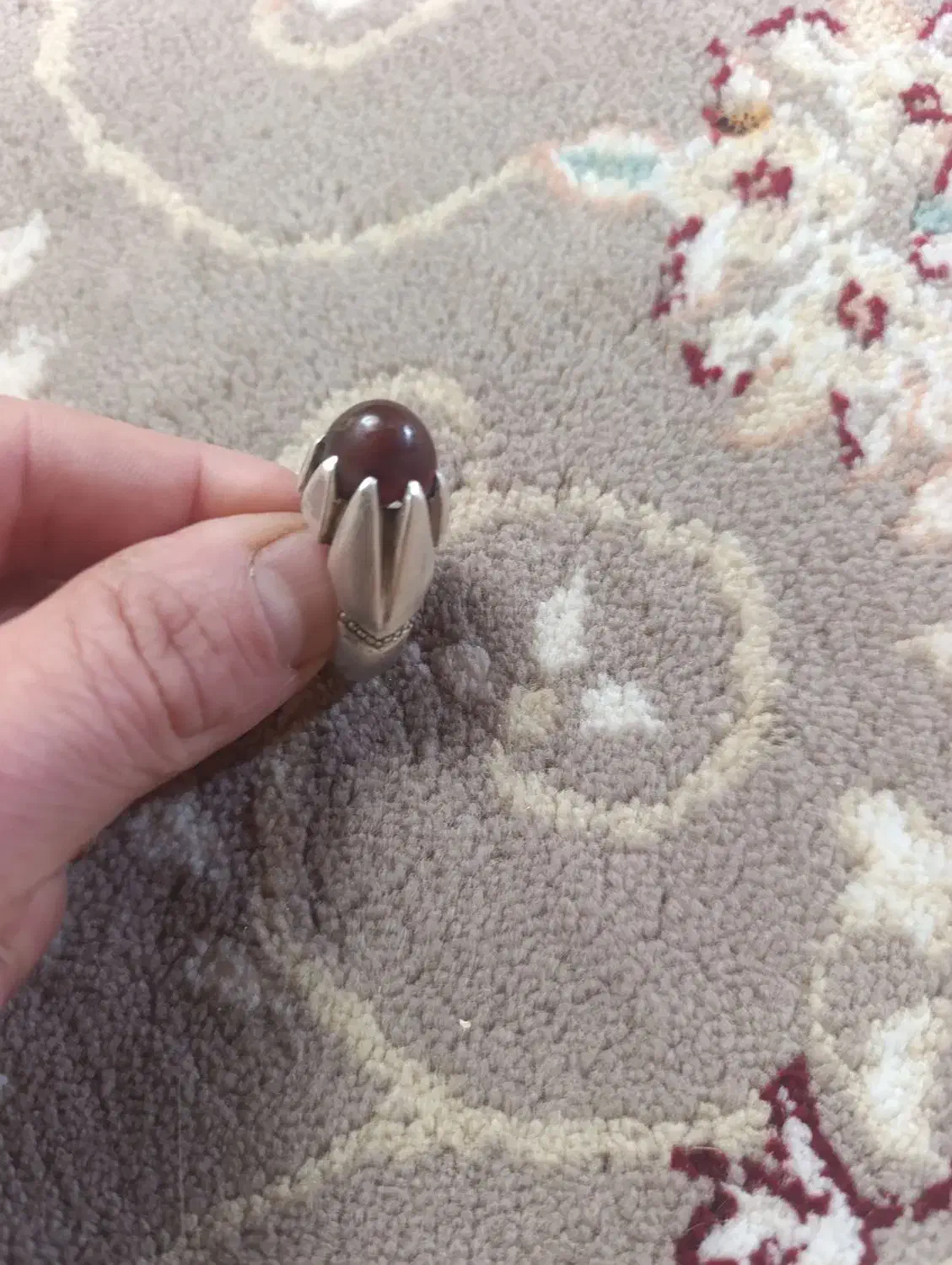 انگشتر|جواهرات|مراغه, |دیوار