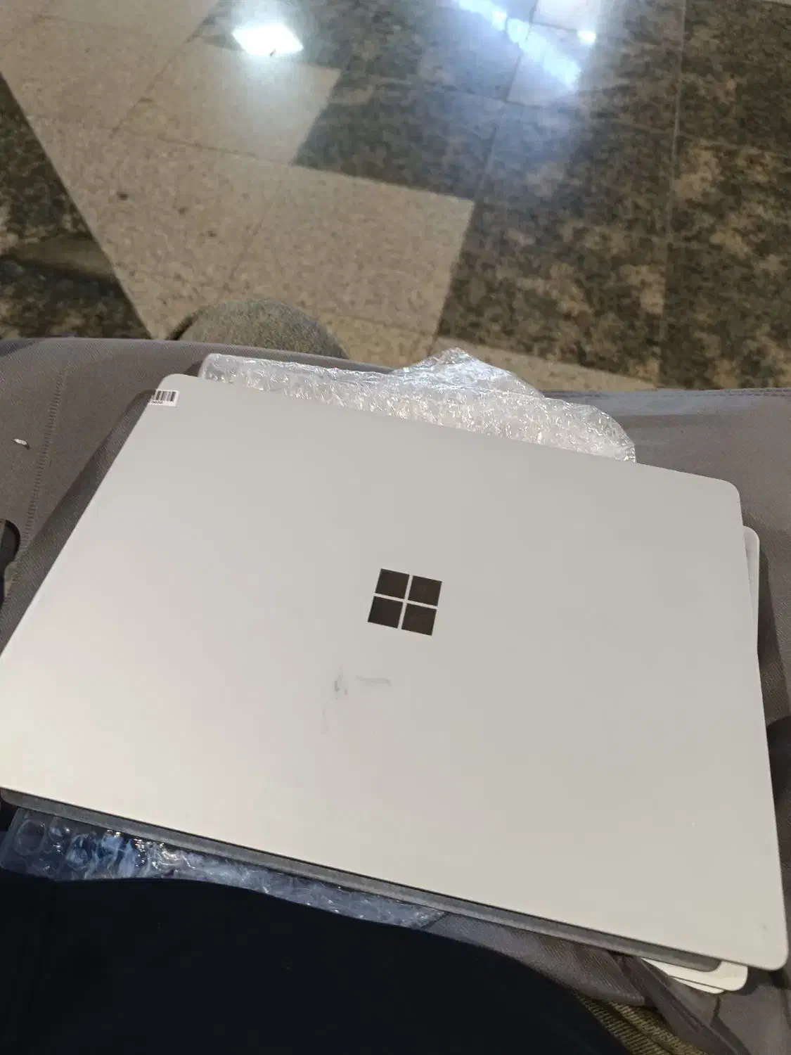 سرفیس لپتاب 2صفحه لمسی|رایانه همراه|کرج, شهرک فهمیده|دیوار