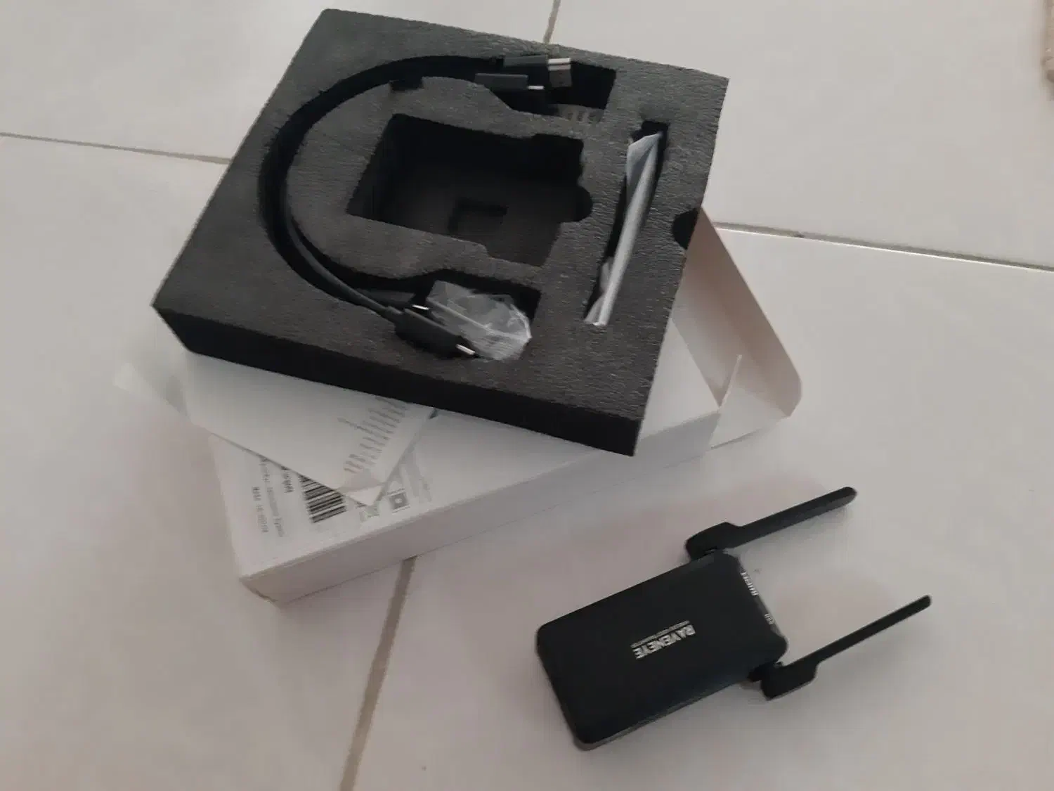 RAVENEYE|دوربین عکاسی و فیلم‌برداری|مهاباد (آذربایجان غربی), |دیوار