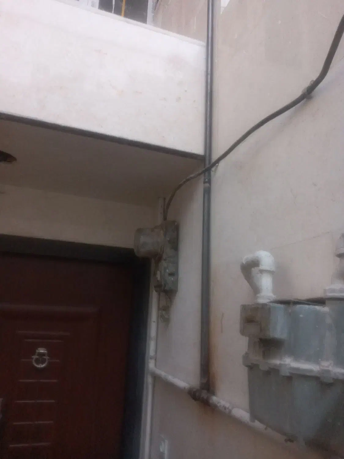 ۵۰ متر ویلایی نوساز دوبلکس معاوضه|فروش خانه و ویلا|قرچک, مهدیه|دیوار