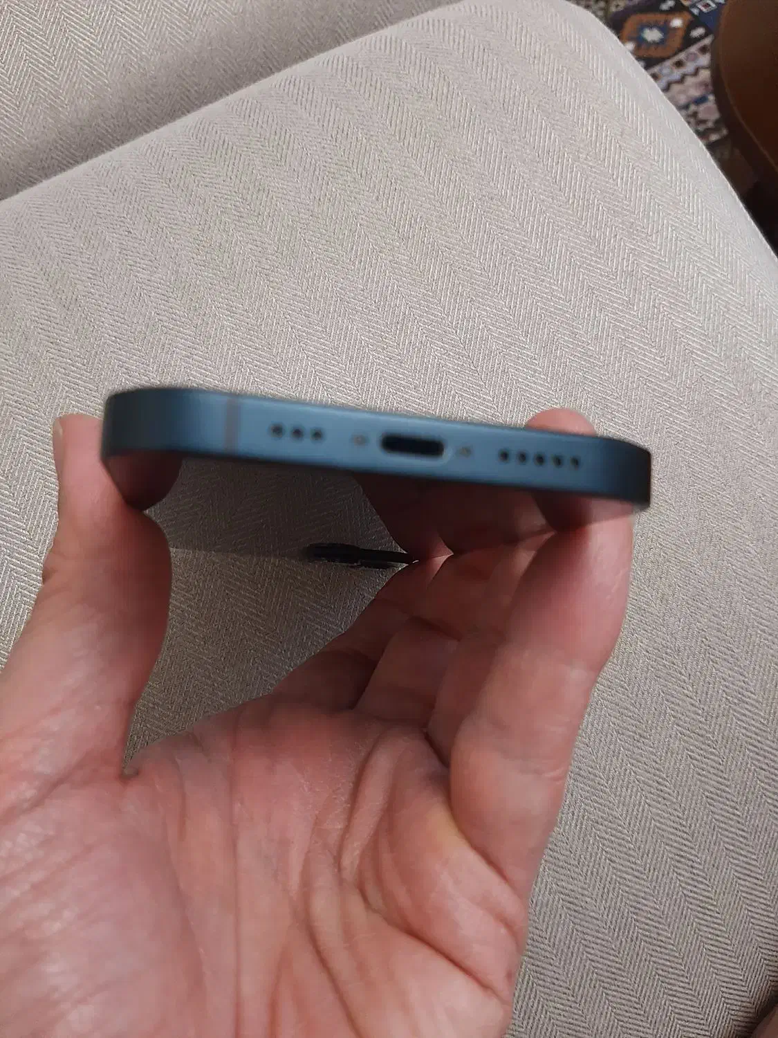 آیفون ۱۳ نرمال ۲۵۶ گیگ|موبایل|تهران, کاج|دیوار