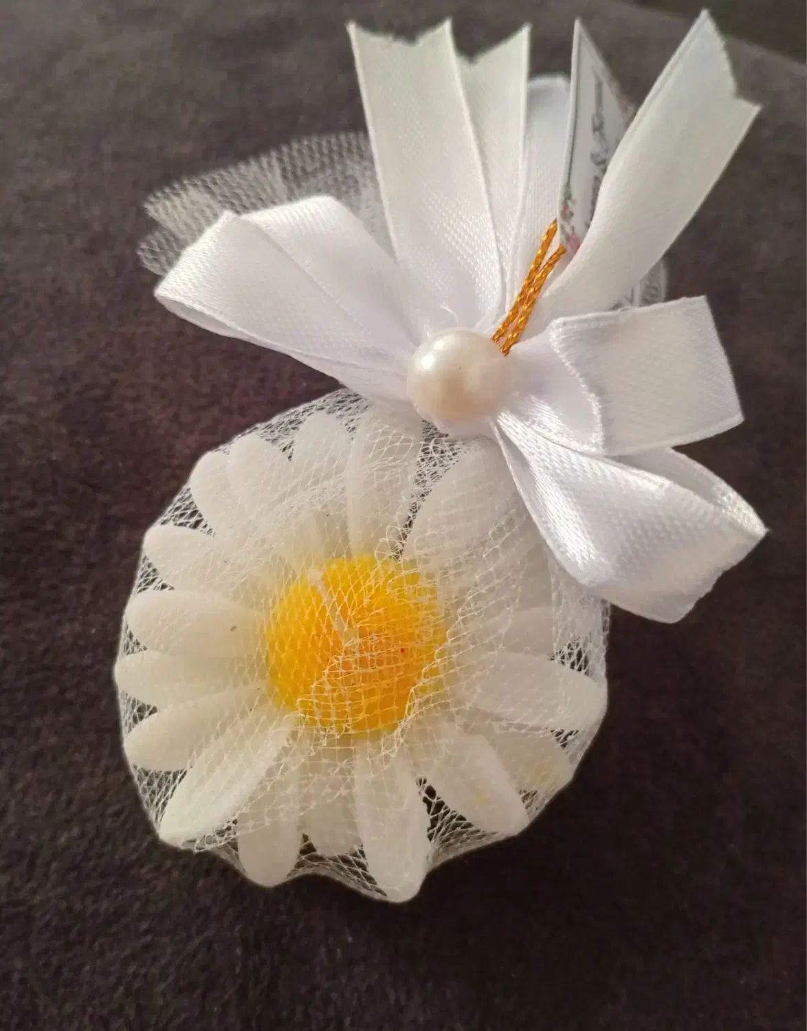 گیفت شمع بابونه|کلکسیون و سرگرمی|لاهیجان, بوجایه|دیوار