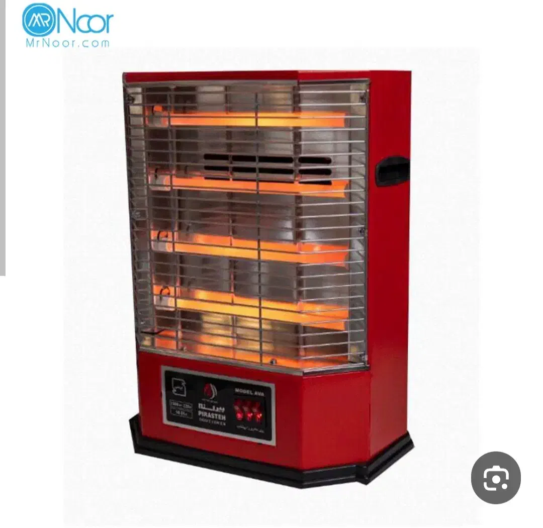 تعمیرات اجاق برقی بخاری گازی آبگرمکن|خدمات پیشه و مهارت|مهاباد (آذربایجان غربی), |دیوار