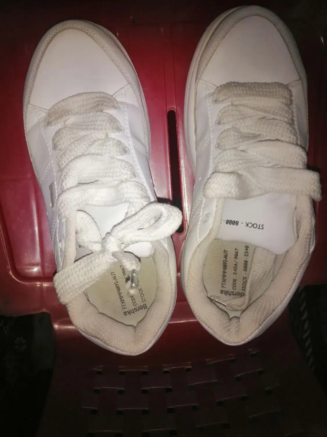 کفش نو|کیف، کفش، کمربند|بوشهر, |دیوار