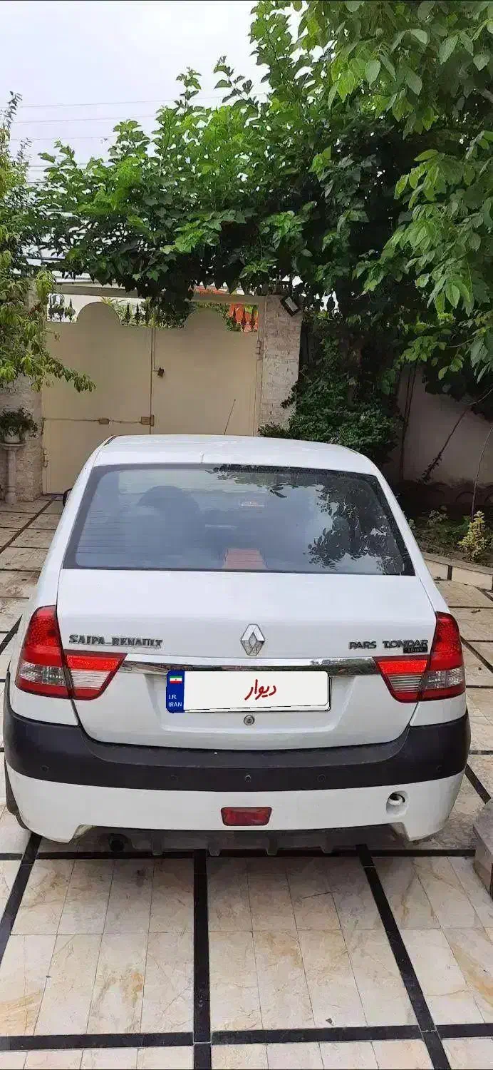 ال۹۰|خودرو سواری و وانت|تهران, پرستار|دیوار