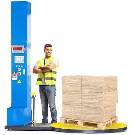 garmsarاسترج(صفحه) استرچ گردان پالت پیچGARMSAR|ماشینآلات صنعتی|گرمسار, |دیوار