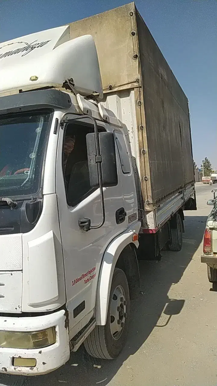 کاویان|خودرو سنگین|زاهدان, |دیوار