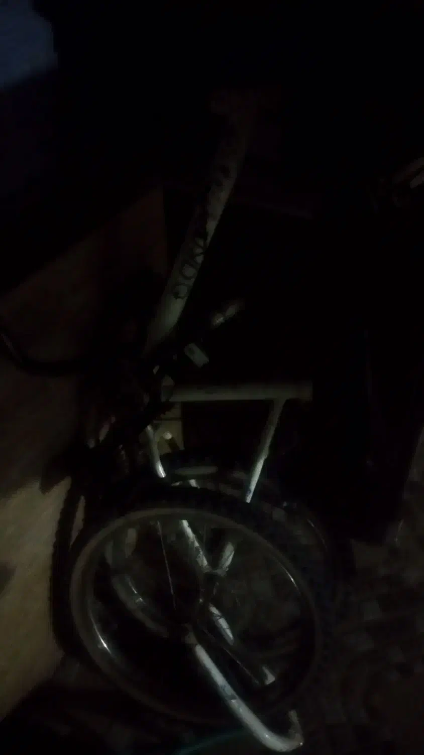 دوچرخه ۲۰ نیاز به تعمیر|دوچرخه، اسکیت، اسکوتر|یاسوج, |دیوار