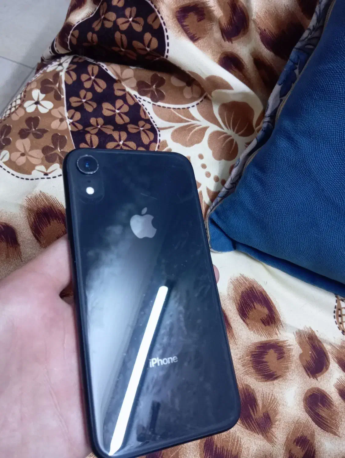 iphon xr|موبایل|تهران, خواجه نصیر طوسی|دیوار