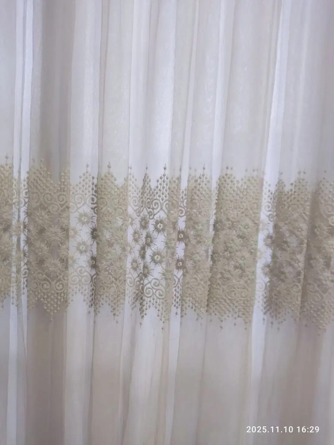 پرده|پرده، رانر، رومیزی|سبزوار, صالح آباد|دیوار