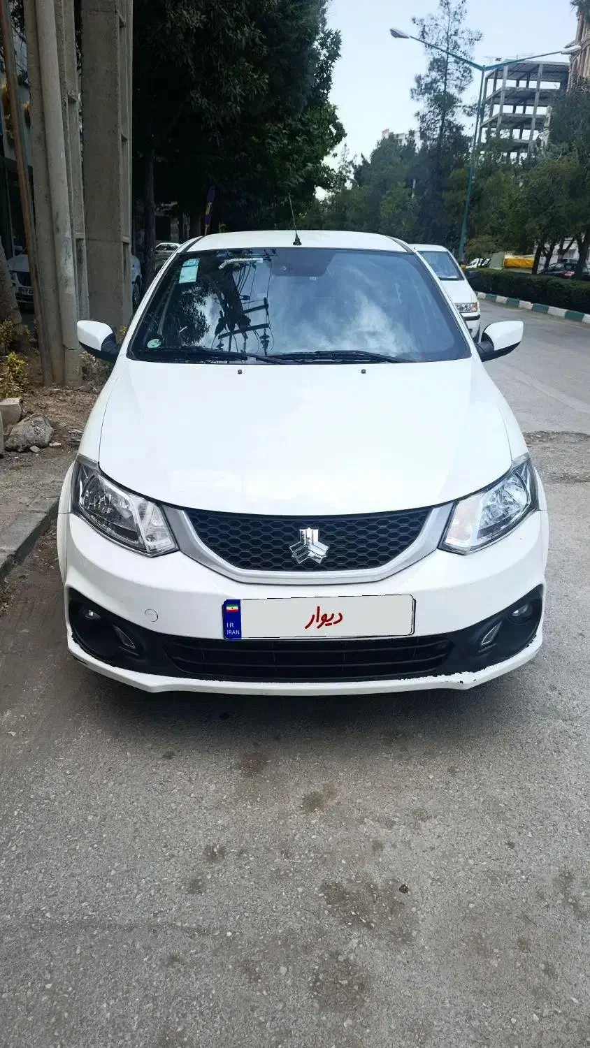 ساینا s|خودرو سواری و وانت|کرج, شهرک امام رضا (ع)|دیوار