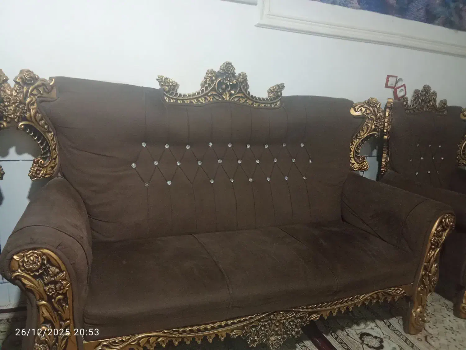 کالا|مبلمان خانگی و میز عسلی|مرودشت, محمد آباد|دیوار