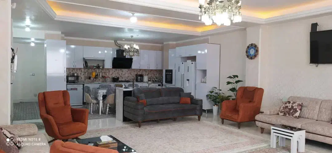 فایلf39 انقلاب اول رازی/آپارتمان تک واحدی۳خواب|فروش آپارتمان|خرم‌آباد, |دیوار