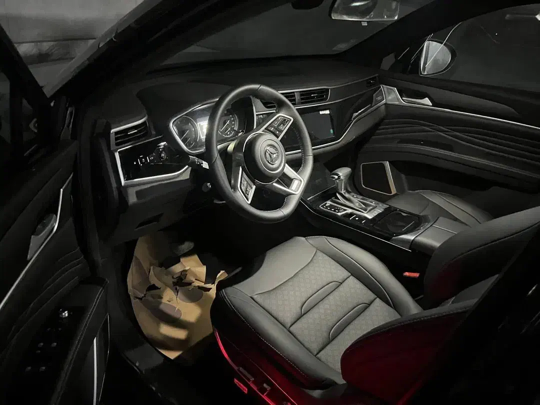 دیگنیتی پرایم مدل ۱۴۰۴|خودرو سواری و وانت|تهران, شهرک خرازی|دیوار