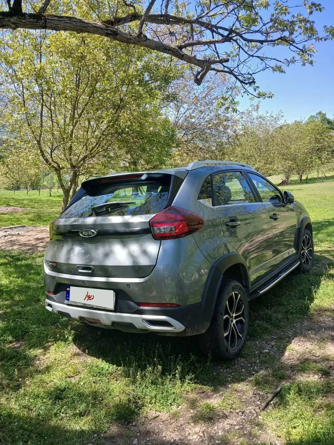 x22pro|خودرو سواری و وانت|هشتگرد, فاز ۳ مهستان|دیوار