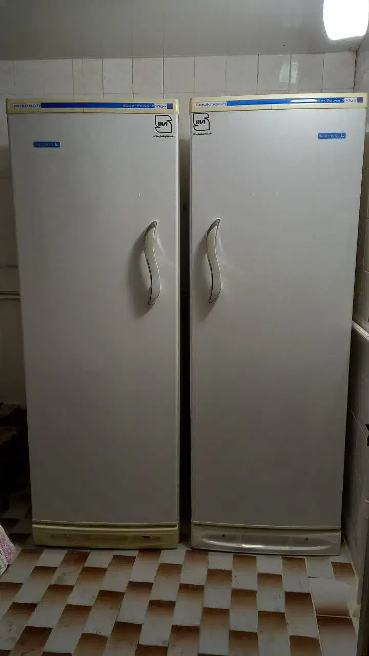 یخچال وفریزر|یخچال و فریزر|مبارکه, |دیوار