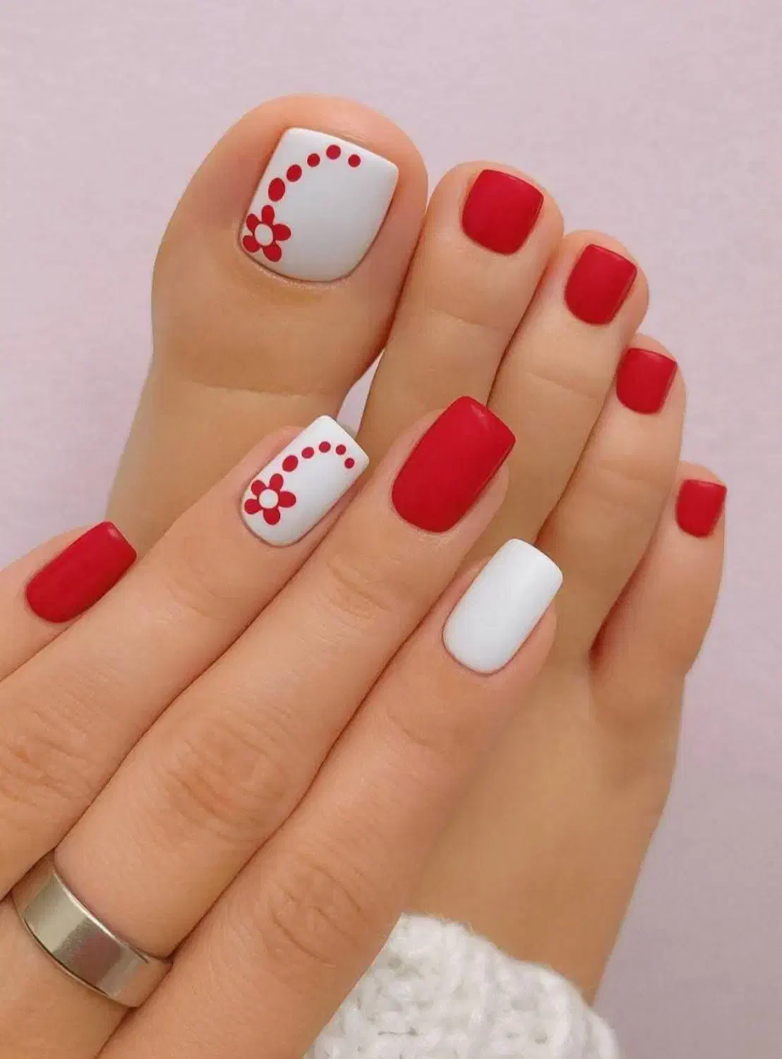 تخفیف ویژه یلدایی خدمات ناخن »|خدمات آرایشگری و زیبایی|تهران, تهرانپارس جنوبی|دیوار