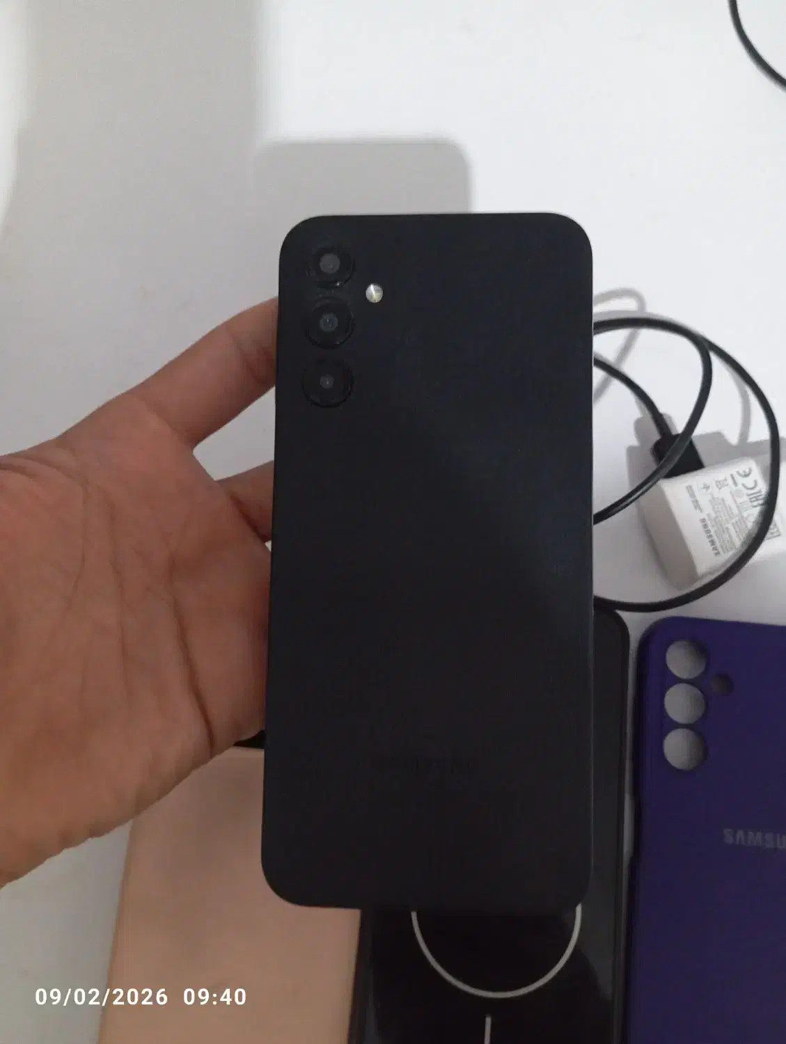 A14  128g سامسونگ|موبایل|رشت, گیل|دیوار