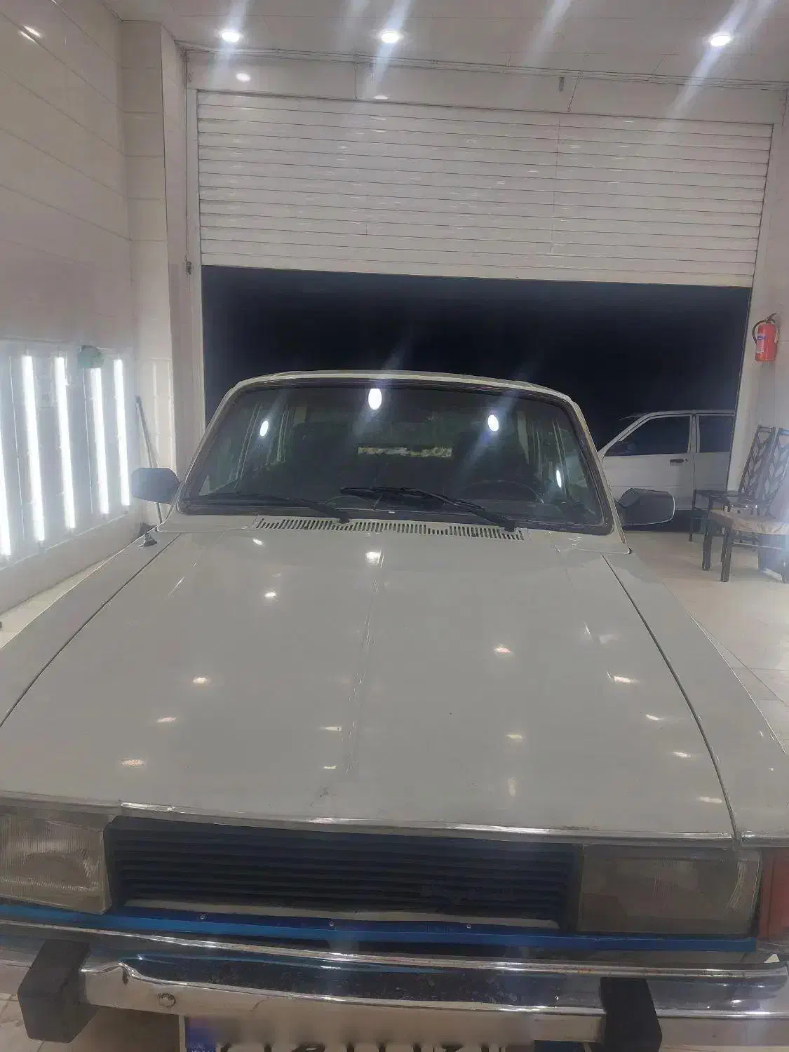 پیکان مدل ۱۳۸۳|خودرو سواری و وانت|دیواندره, |دیوار