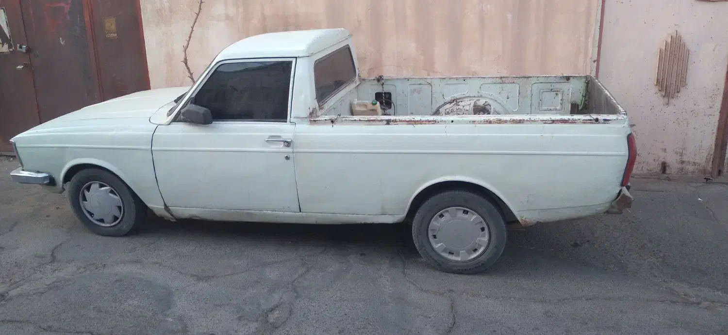 پیکان وانت|خودرو سواری و وانت|بیرجند, |دیوار