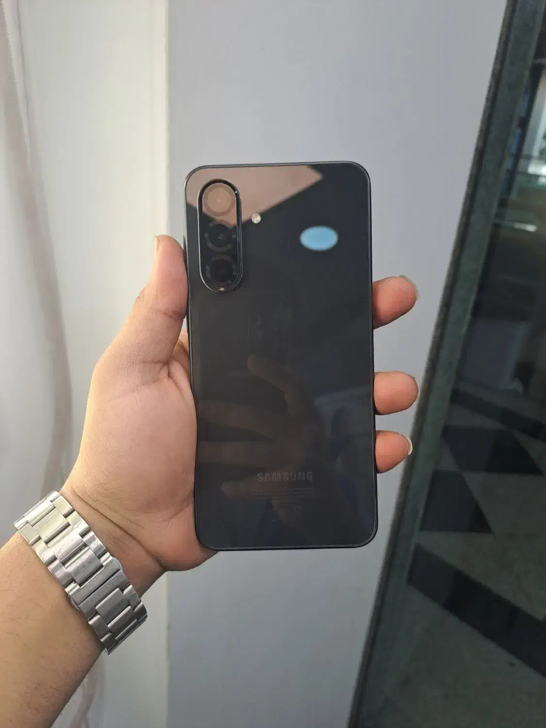 Galaxy A36 8/128|موبایل|گرگان, |دیوار