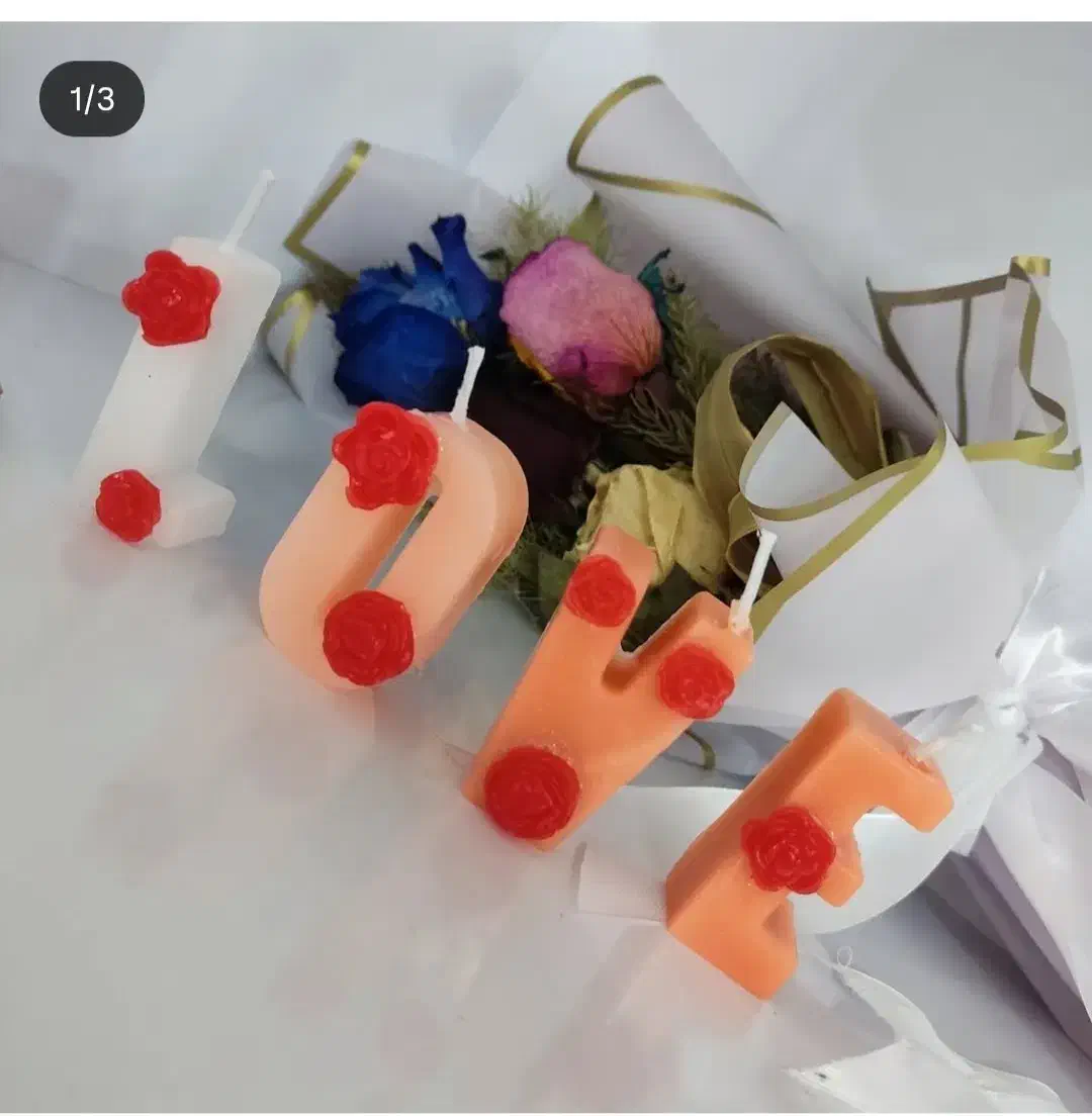 شمع|صنایع دستی و سایر لوازم تزئینی|بوکان, |دیوار