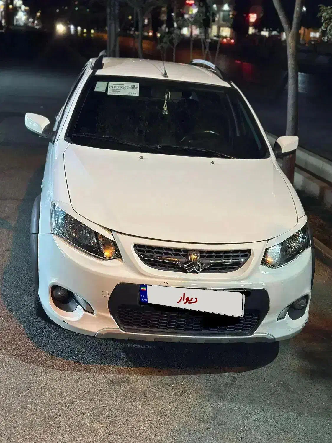 کوئیک mt|خودرو سواری و وانت|دامغان, |دیوار