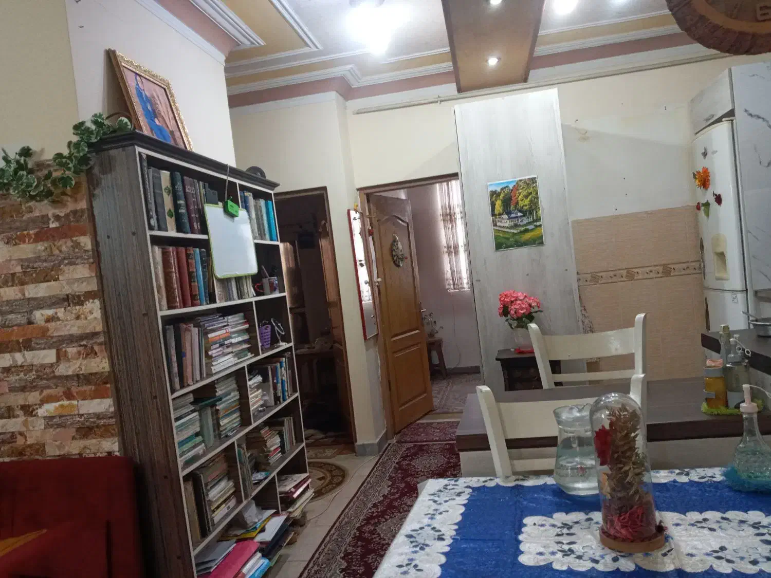 فروش آپارتمان|فروش آپارتمان|کوچصفهان, |دیوار