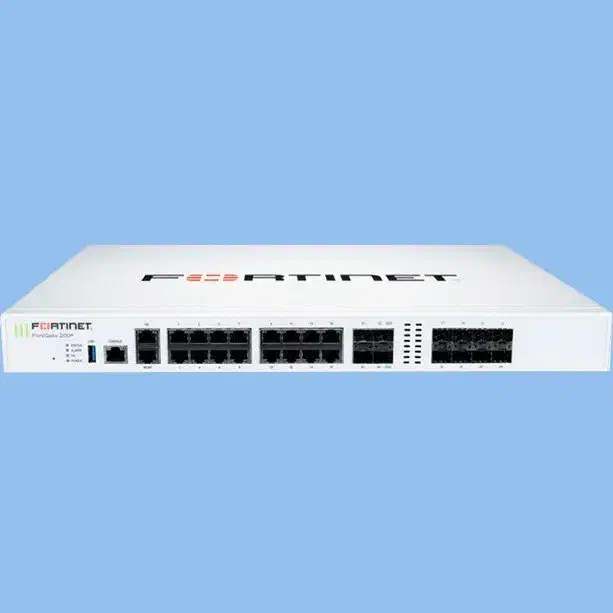 فروش فایروال فورتی گیت 200f|مودم و تجهیزات شبکه|تهران, طرشت|دیوار