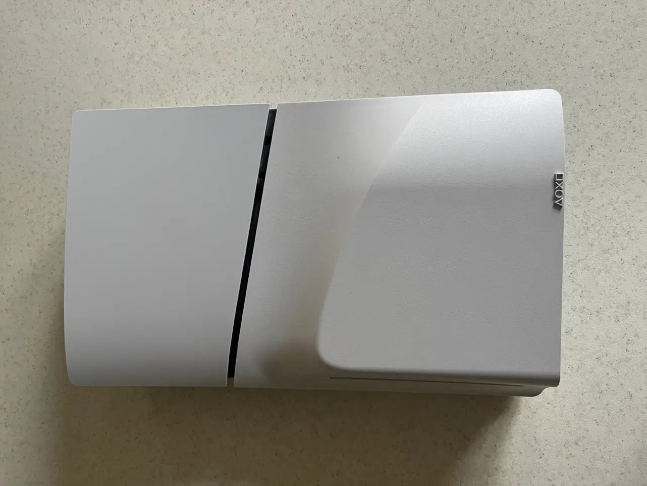 Ps5 slim disk|کنسول، بازی ویدئویی و آنلاین|کیش, |دیوار