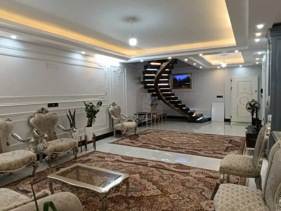 خانه دوبلکس|فروش آپارتمان|مشهد, توس (بلوار توس)|دیوار