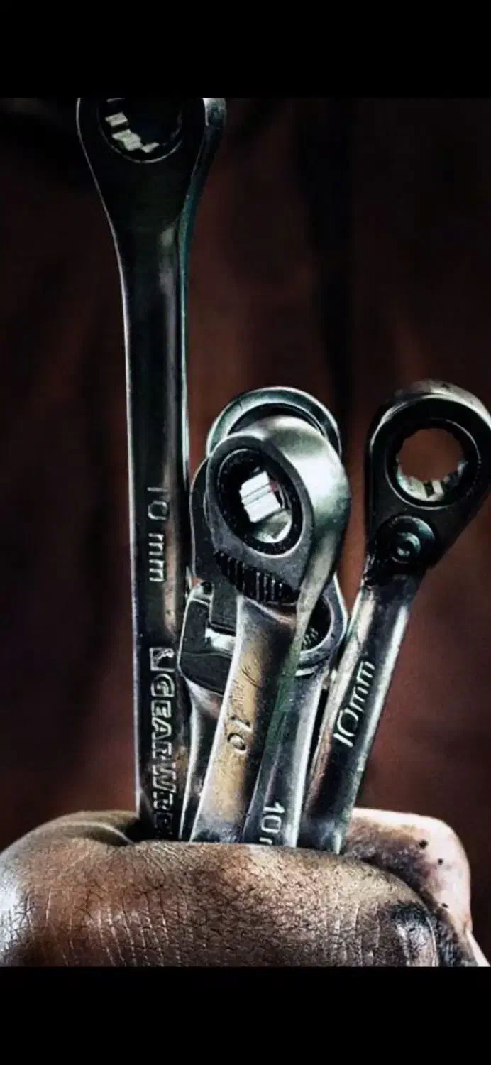 باطری سازی مکانیک شبانه روزی با۱۷سال سابقه|خدمات موتور و ماشین|قم, زنبیل آباد|دیوار