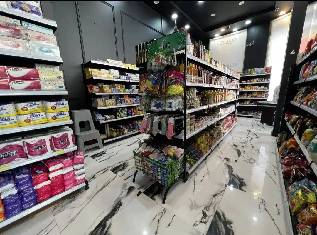 فروش قفسه تالش کیفیت اورج|فروشگاه و مغازه|تالش, هشتپر|دیوار