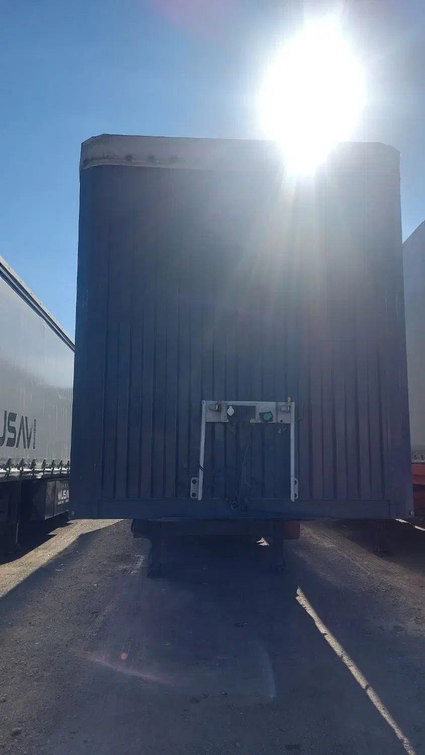 کانتینر چادری|قطعات یدکی و لوازم جانبی|مرند, |دیوار