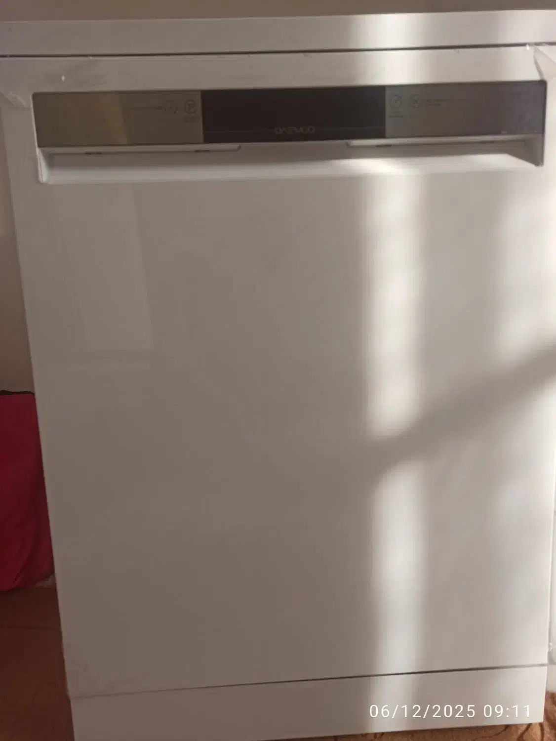 ماشین ظرفشویی دوو|ماشین ظرفشویی|نیشابور, میدون بار|دیوار