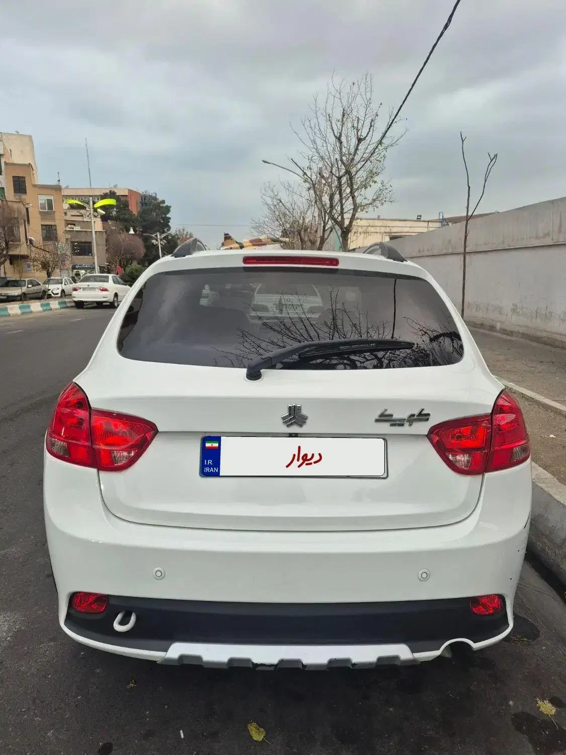 کوییک اتومات پلاس مدل ۱۴۰۱ بی رنگ|خودرو سواری و وانت|تهران, شارق|دیوار