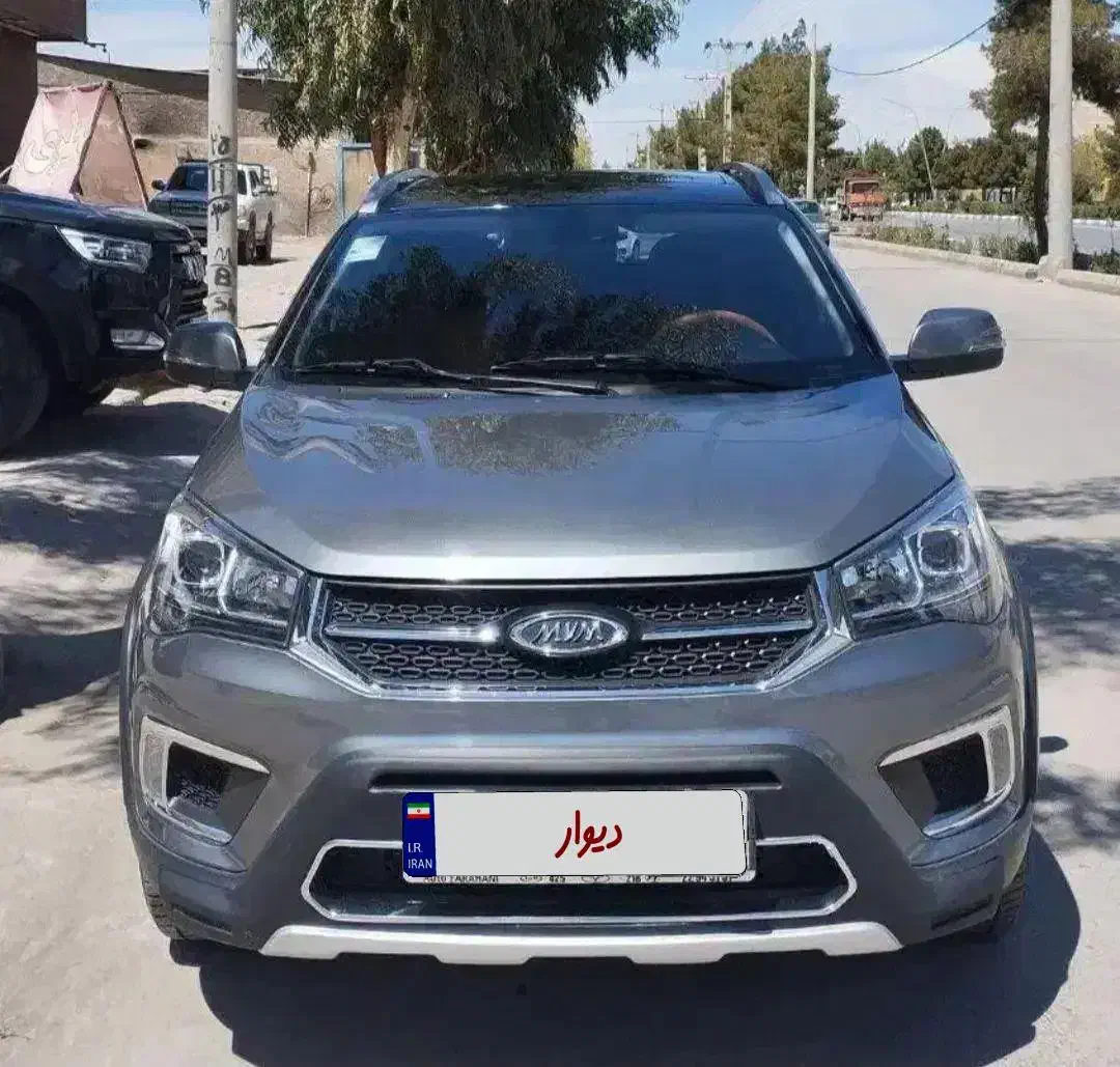 x22|خودرو سواری و وانت|کرمان, |دیوار