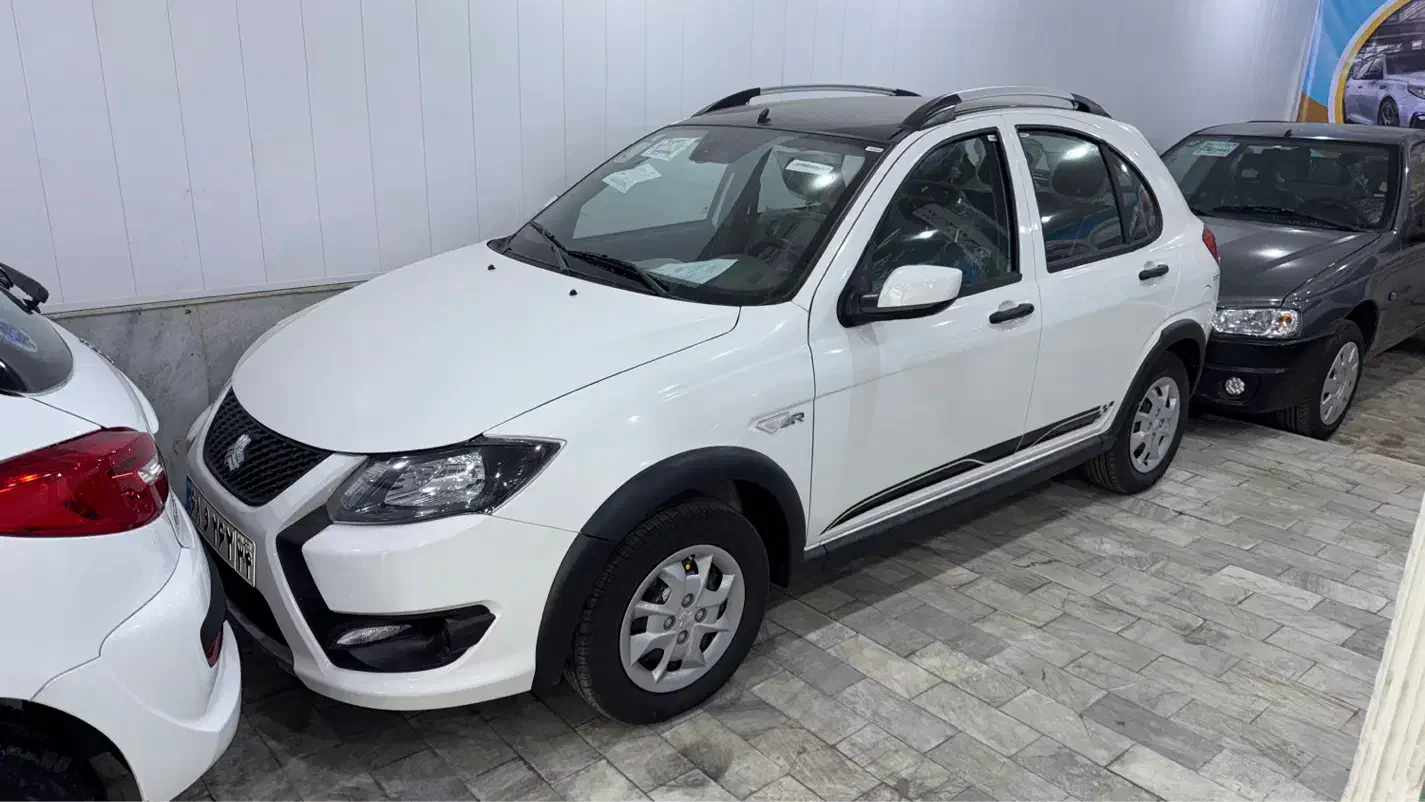 کوییک RS صفر خشک روز ۱۴۰۴|خودرو سواری و وانت|دزفول, |دیوار