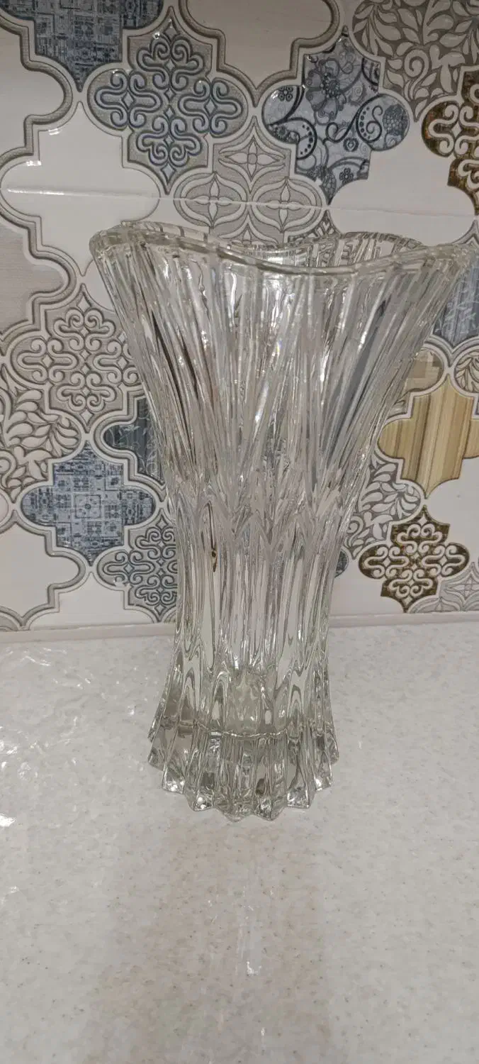 گلدان|گل مصنوعی|گلستان (تهران), |دیوار