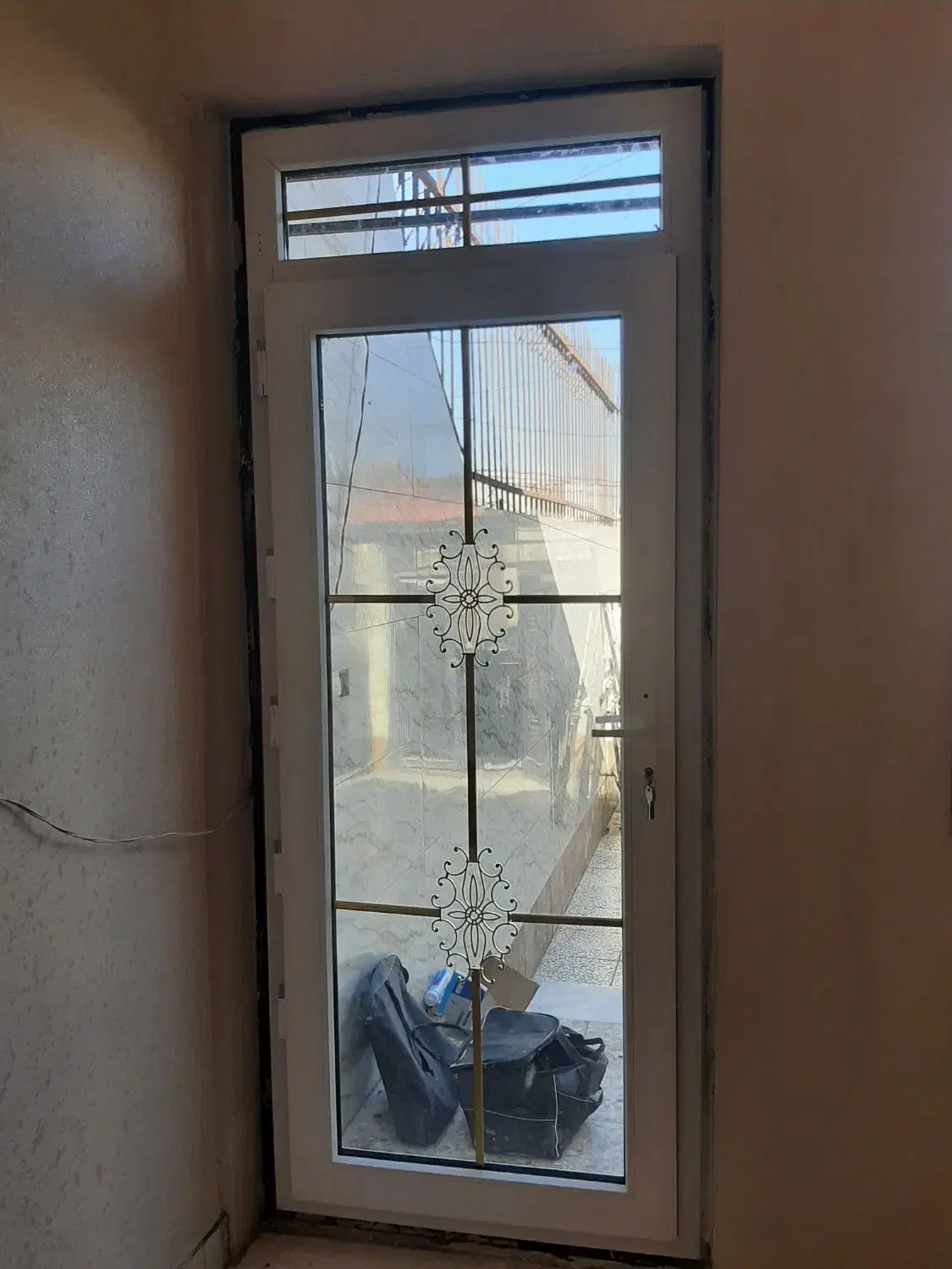 درب و پنجره دوجداره حسینی|خدمات پیشه و مهارت|قدس, شهر‌قدس|دیوار