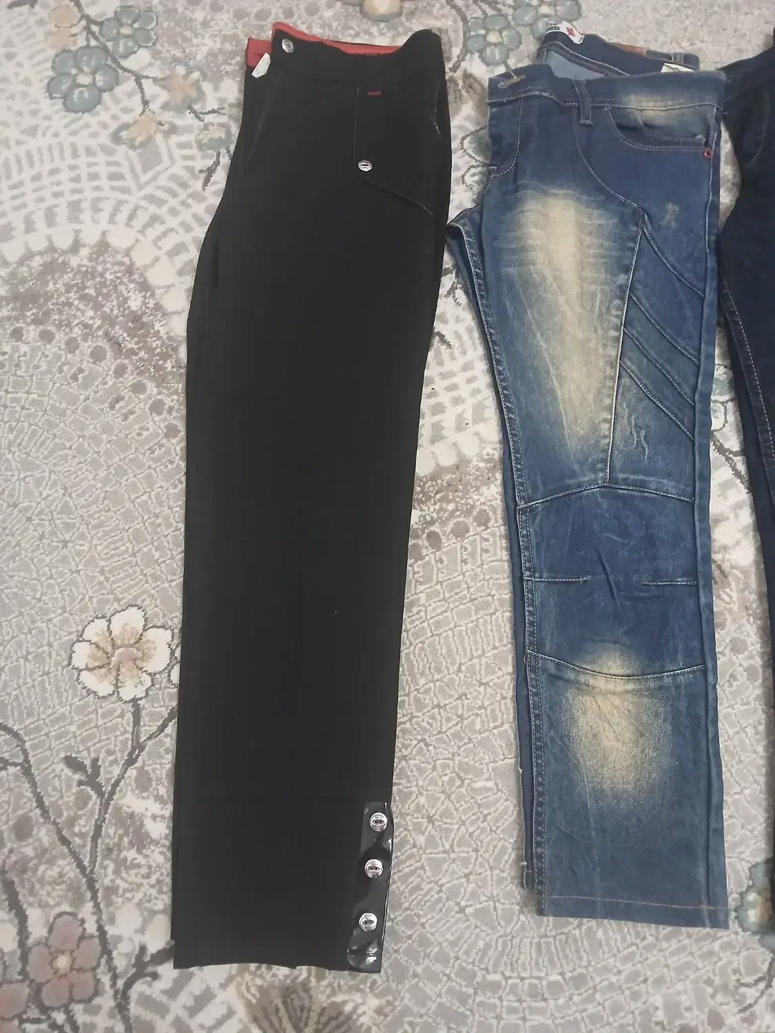 شلوار|لباس|محمدیه-قزوین, |دیوار