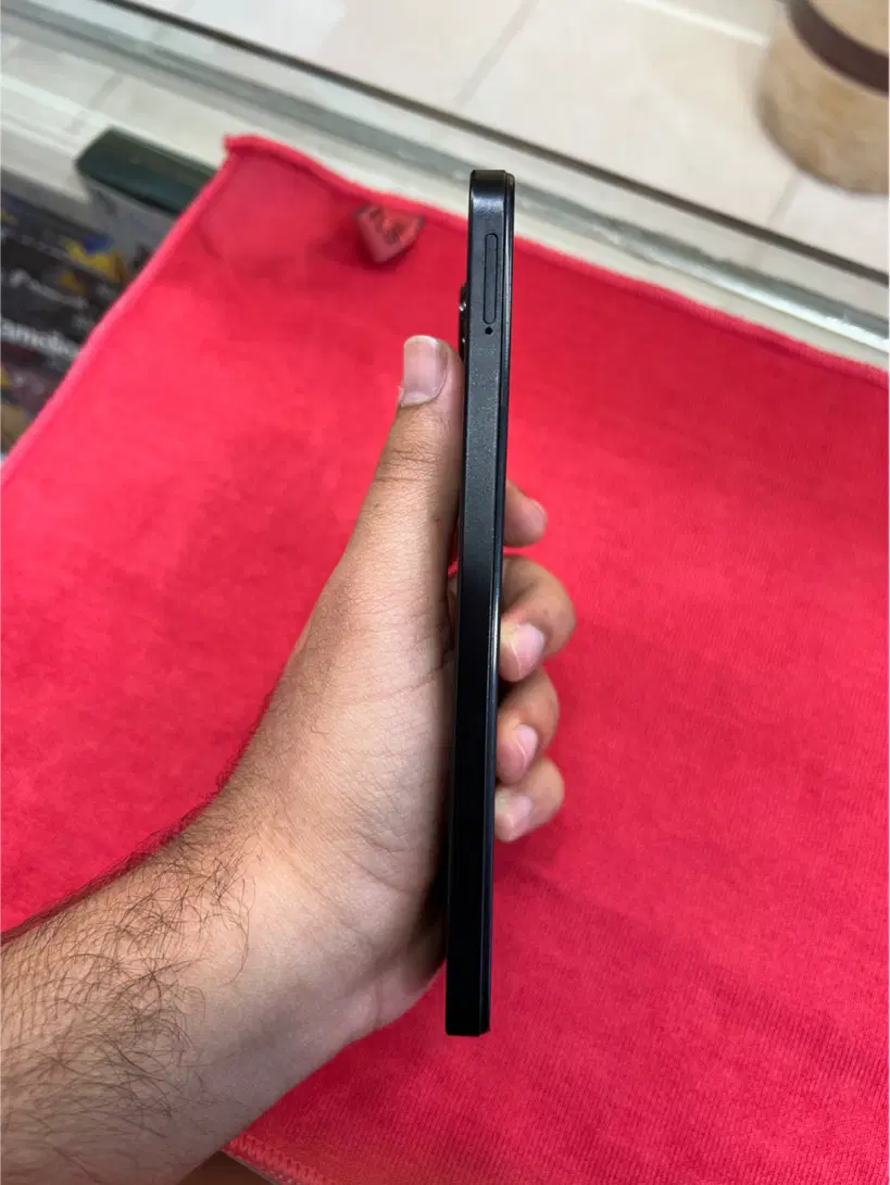 redmi13 256 ram8|موبایل|بندر امام خمینی, |دیوار