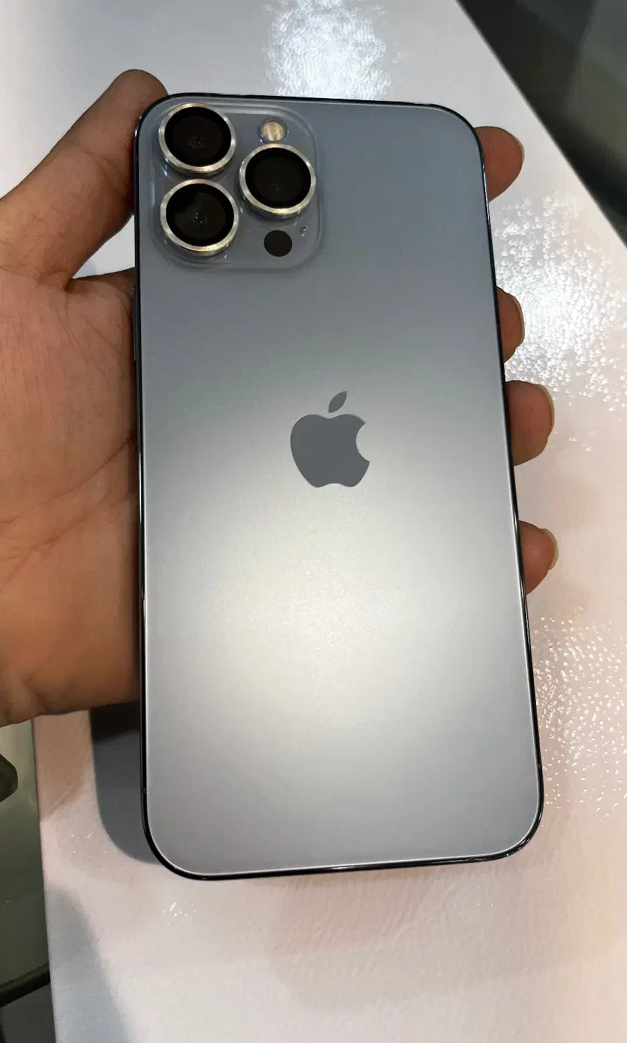 iPhone 13 pro max|موبایل|یزد, |دیوار